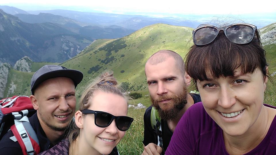 Obserwacja trzmiela